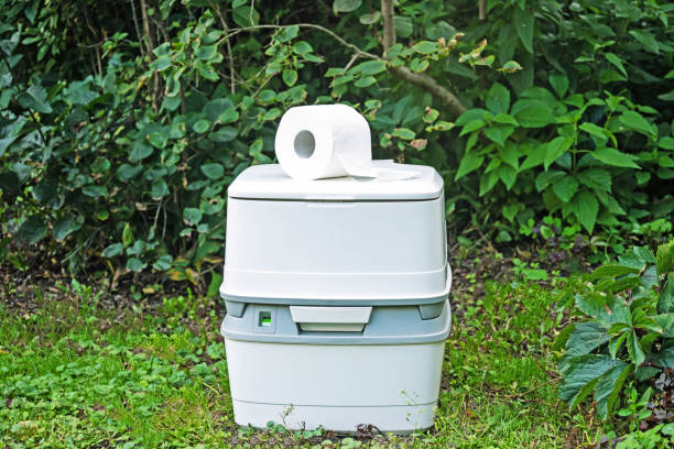 Best Emergency porta potty rental  in Crivitz, WI