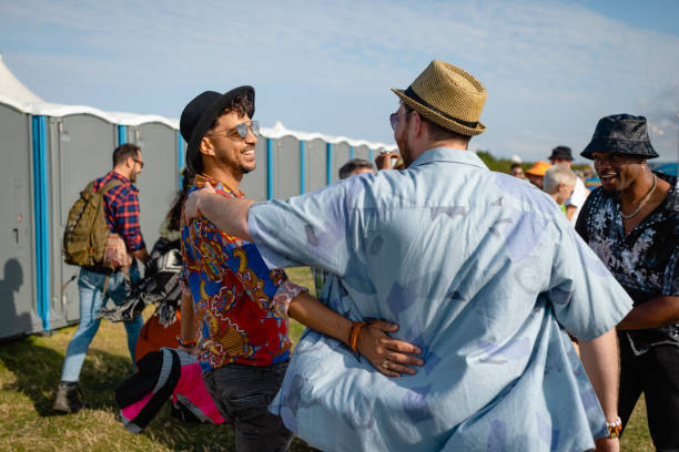 Best Local porta potty services  in Crivitz, WI