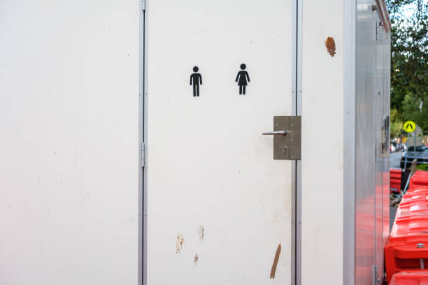 Best Portable restroom trailer rental  in Crivitz, WI