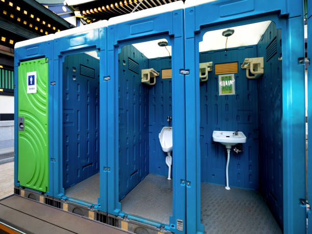 Portable Toilet Options We Offer in Crivitz, WI