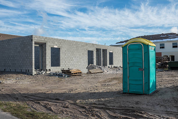 Professional porta potty rental in Crivitz, WI